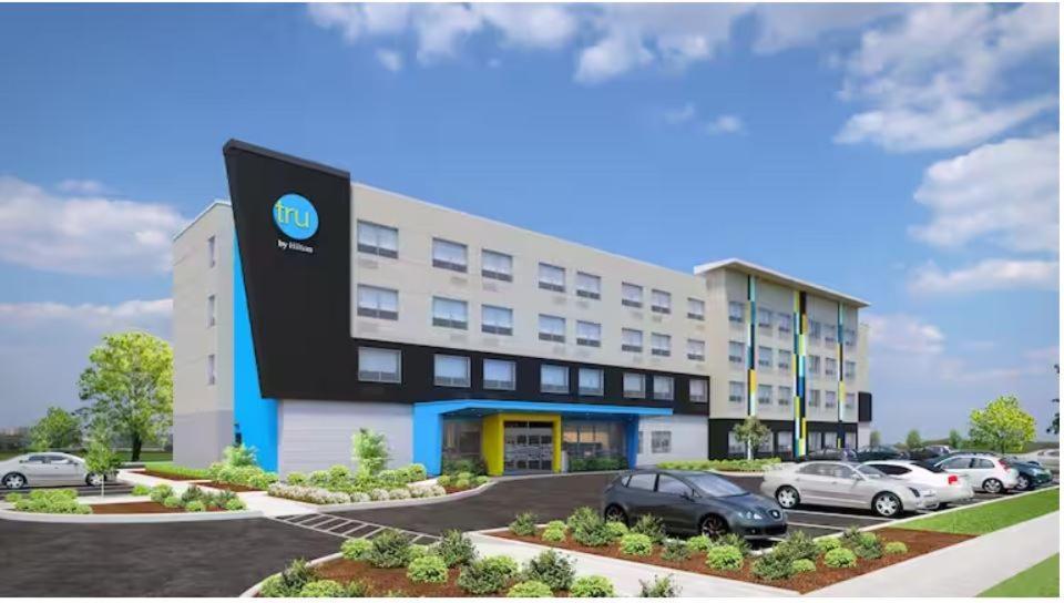 Tru By Hilton Miramar Ξενοδοχείο Εξωτερικό φωτογραφία